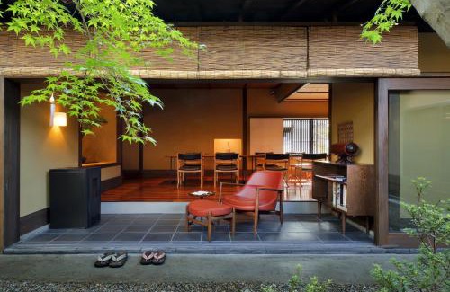 Tendo Hotel | 天童荘 TENDOSO