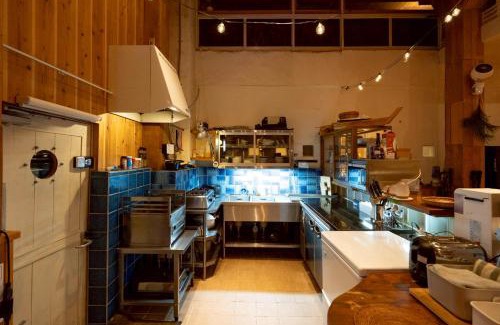 Yunoko Onsen House | 天草 港ノ宿 マルコ