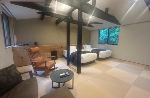 Senboku Hotel | 孫六温泉六庵