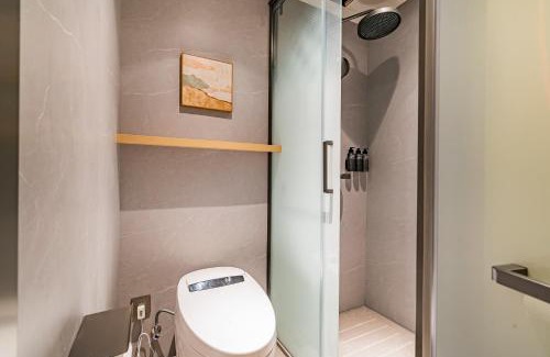 Chaoyang Hotel | 安汇文化酒店 朝阳高铁站石佛营地铁站店