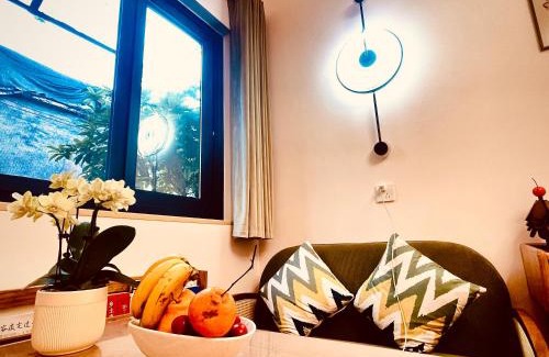 Downtown Hangzhou Apartment | 定安厝 Ding'an Village 位于百年历史建筑群 近西湖 河坊街 南宋御街