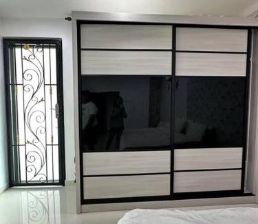 Nibong Tebal Apartment | 家家民宿