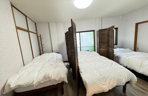 Shuzenji Hostel | 宿坊かつら