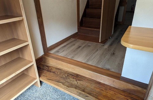 Shuzenji Hostel | 宿坊かつら