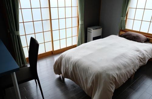 Kushiro House | 富貴の里レジデンス