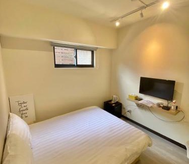 University District House | 寓樂居