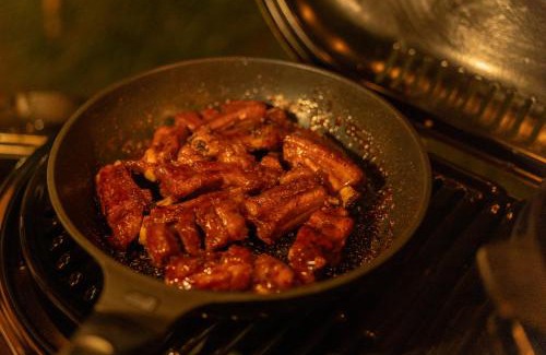 Nishi Other | 小別沢プライベートグランピングQuope