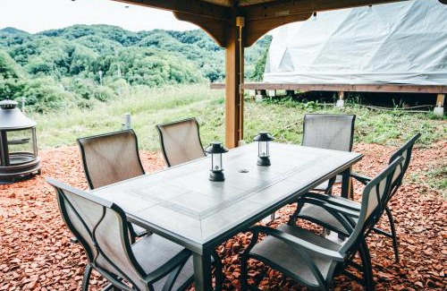 Nishi Other | 小別沢プライベートグランピングQuope