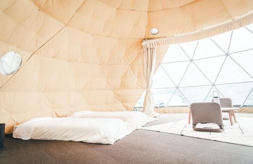 Nishi Other | 小別沢プライベートグランピングQuope