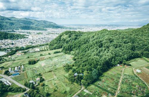 Nishi Other | 小別沢プライベートグランピングQuope