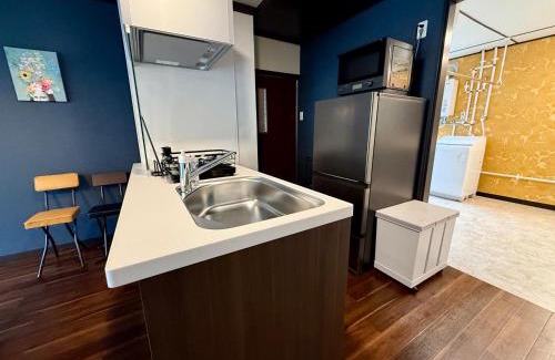 Otaru Apartment | 小樽しおかぜ亭は海辺の一戸建で過ごす特別な時間で観光拠点にも最適なロケーション