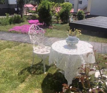 Otaru House | 小樽祝津山荘1号楼