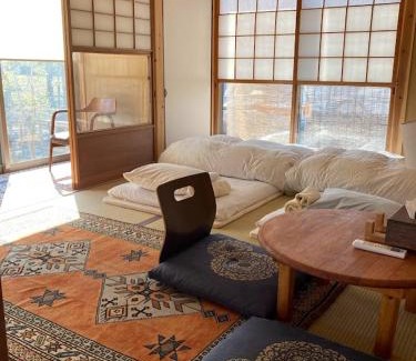 Sanagochi-son Bed & Breakfast | 小舞庵 Komaian