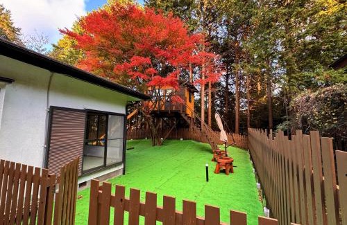 Kannami House | 小路裏園 Kojiuraen