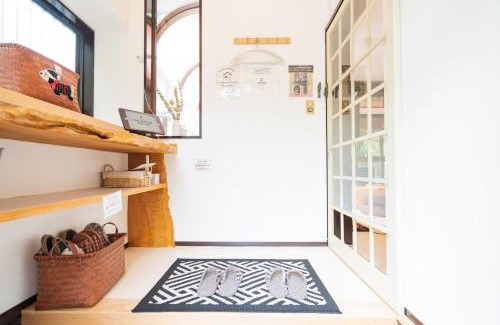 Kannami House | 小路裏園 Kojiuraen