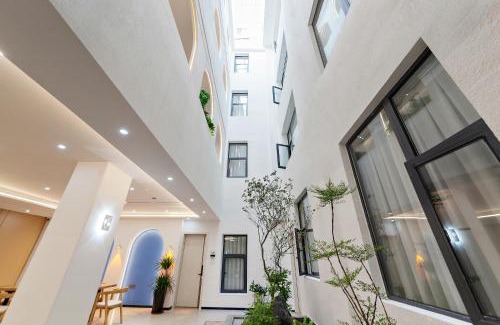 Siming Hotel | 尚品9号海景民宿Seaview Hotel