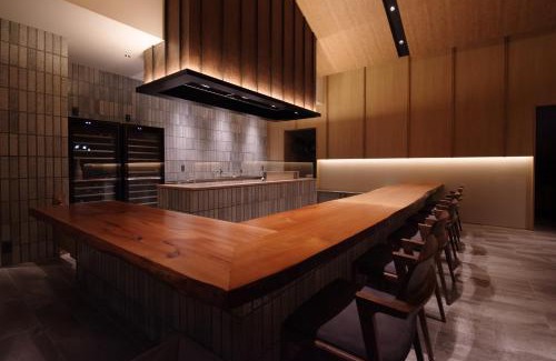 Oga Hotel | 山人 Oga