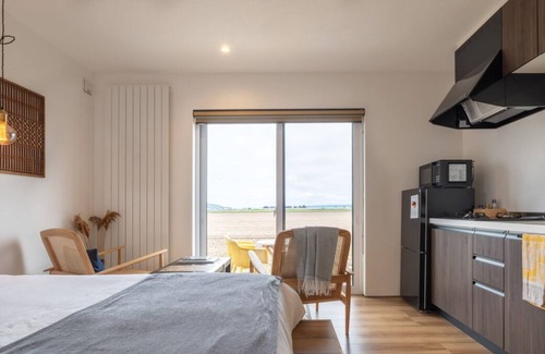 Furano Apartment | 山吹 Yamabuki - studio suite