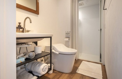 Furano Apartment | 山吹 Yamabuki - studio suite