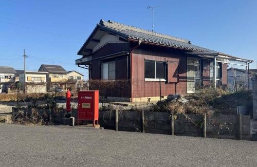 Godo Apartment | 山紫水明の地,岐阜,平家マルっと貸切宿