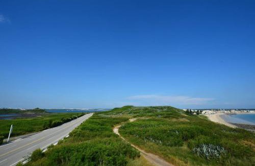 Magong House | 嵵裡仙人掌海景民宿Ocean view room