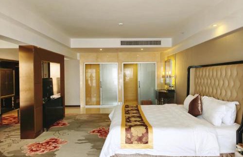 Tianhe Hotel | 广州克莱顿酒店 Clayton Hotel Pazhou Exhibition Center