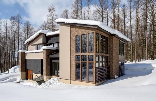 Niseko Villa | 広季