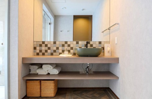 Niseko Villa | 広季