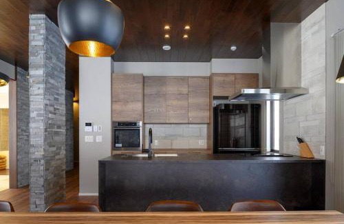 Niseko Villa | 広季