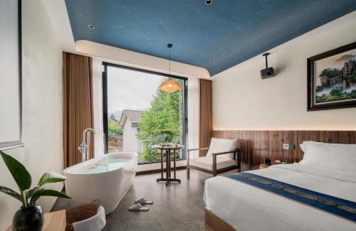 Wulingyuan Hotel | 张家界春梅雅舍民宿