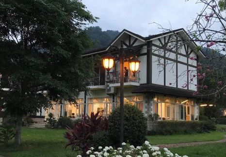 Guoxing House | 後頭厝民宿