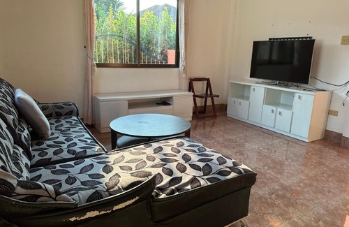 South Pattaya Ski Chalet | 快乐之家