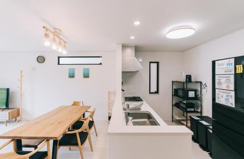 Uza House | 惠 - Megumi Okinawa