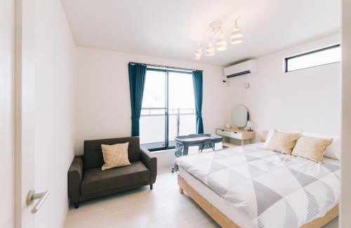 Uza House | 惠 - Megumi Okinawa