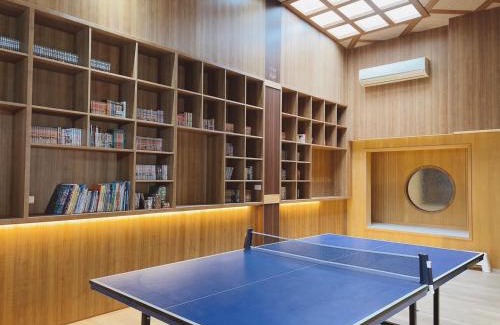 Tainan City Centre House | 慶東雙包棟招待所 兩棟可選擇包層包棟 可住4-70人 團體聚會首選