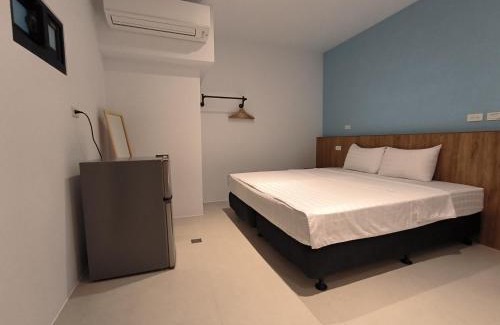 Taitung City Centre House | 成功99民宿-成功久久-成功66民宿2館