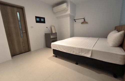 Taitung City Centre House | 成功99民宿-成功久久-成功66民宿2館