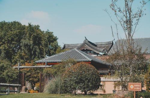 Hanjiang District Resort | 扬州瘦西湖唐城水韵酒店