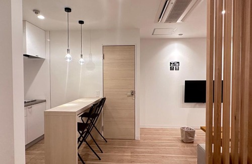 Namba House | 拾野の家 301洋室
