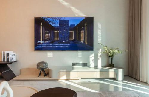 Yuzhong Apartment | 故渝里-两室一卫