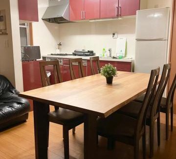 Hyakunincho Apartment | 新宿/新大久保駅徒歩3分120㎡一軒家貸切り