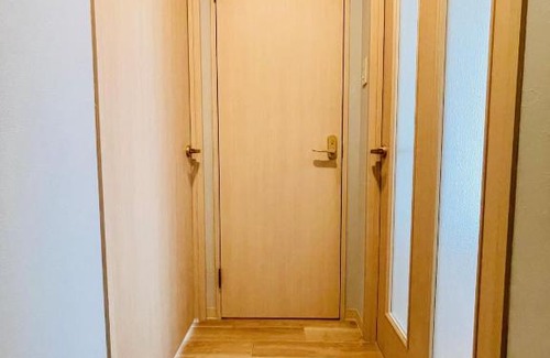 Kita Ward Apartment | 新規OPEN札幌駅徒歩圏内10-1【サービスアパートメントSAPPORO札幌ステーション】