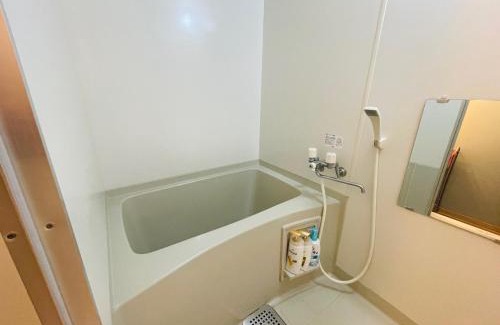 Kita Ward Apartment | 新規OPEN札幌駅徒歩圏内10-1【サービスアパートメントSAPPORO札幌ステーション】