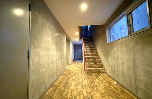 Chuo-ku Apartment | 新規open デザインMS 札幌都心エリア サービスアパートメントSapporo札幌駅西 3-5