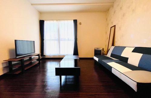 Chuo-ku Apartment | 新規open デザインMS 札幌都心エリア サービスアパートメントSapporo札幌駅西 3-5