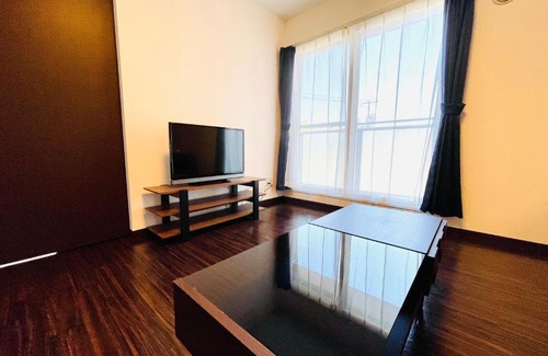 Chuo-ku Apartment | 新規open デザインMS 札幌都心エリア サービスアパートメントSapporo札幌駅西 3-5