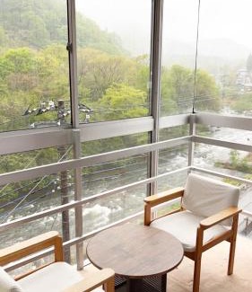 Nikko Hotel | 日光いろは