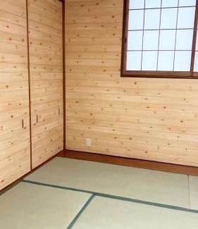 Nikko Hotel | 日光いろは