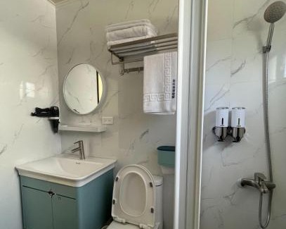 Huxi Bed & Breakfast | 易宿輕旅民宿Easy Go B&B