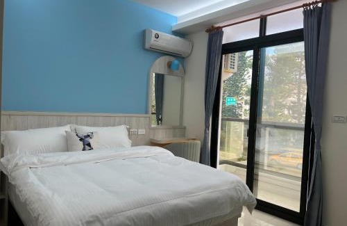 Huxi Bed & Breakfast | 易宿輕旅民宿Easy Go B&B